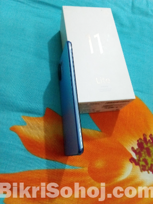 শাওমি mi 11 lite